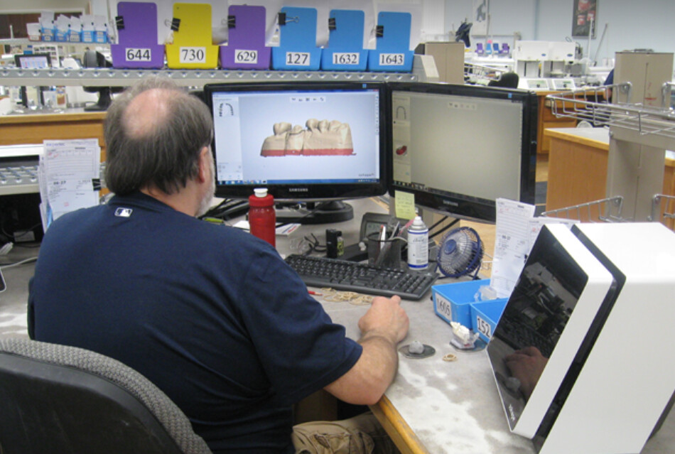 Images Expertec Dental Laboratory, Inc.