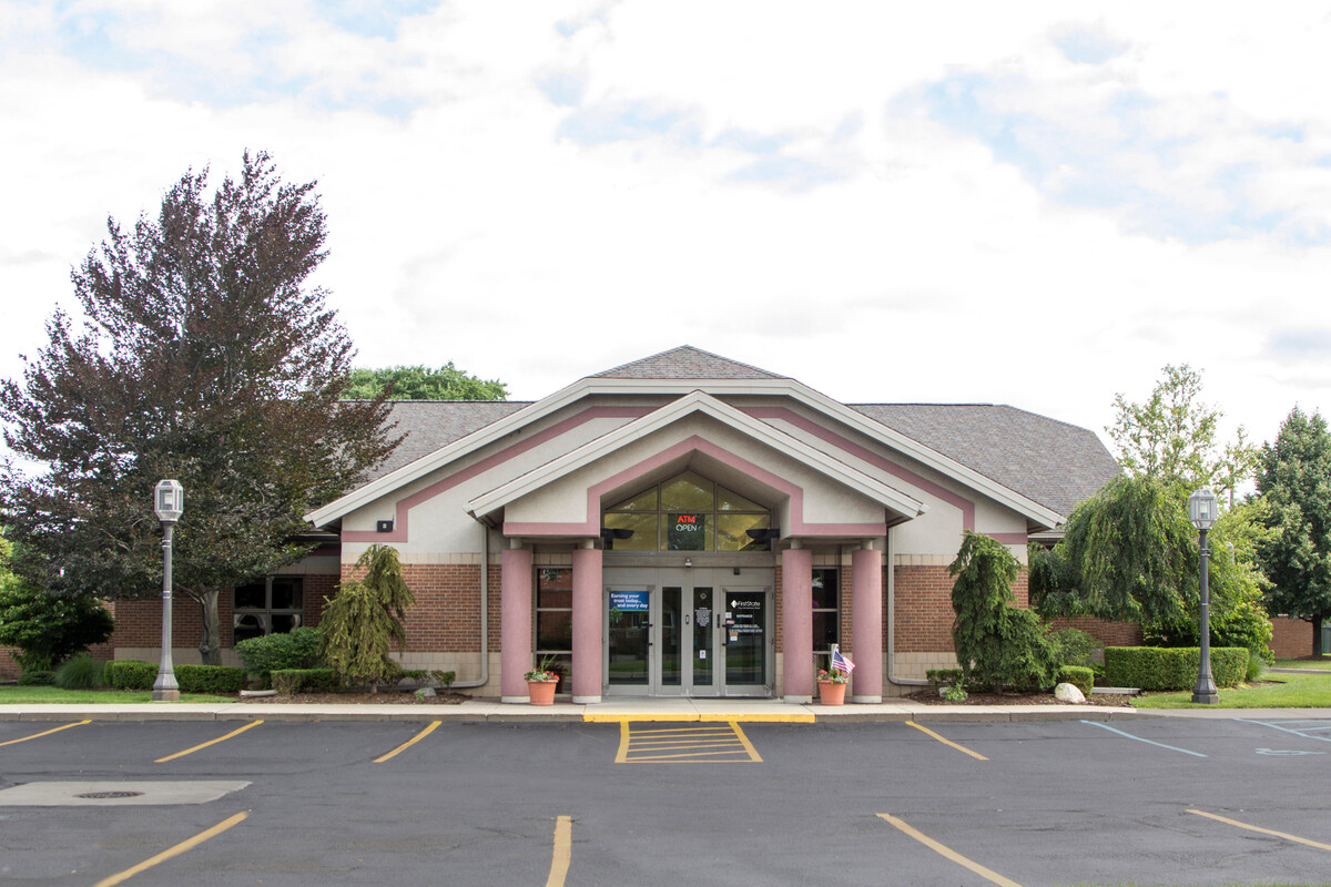 Images First State Bank