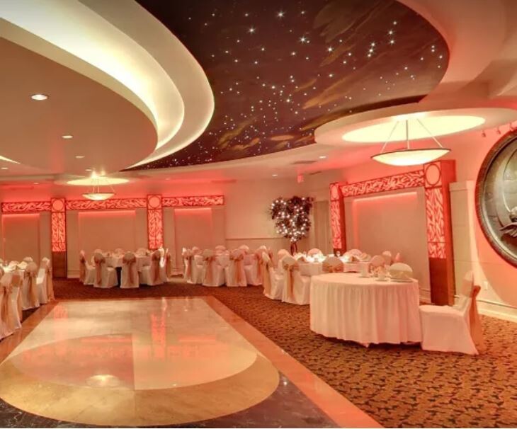 Images Arnaldo's Banquet Center