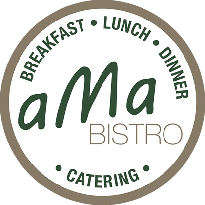 aMa Bistro Logo