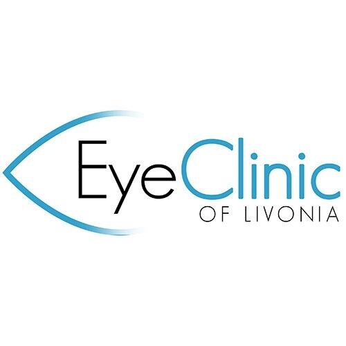 Eye Clinic of Livonia PC Logo