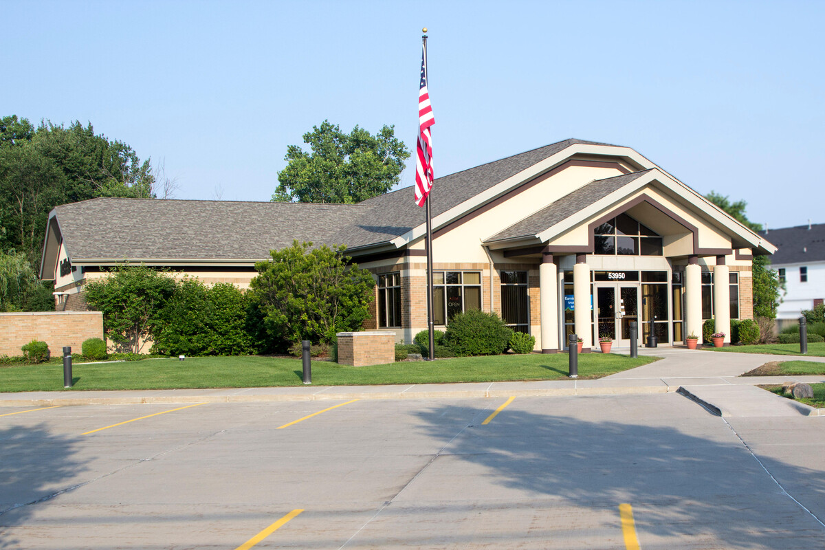 Images First State Bank