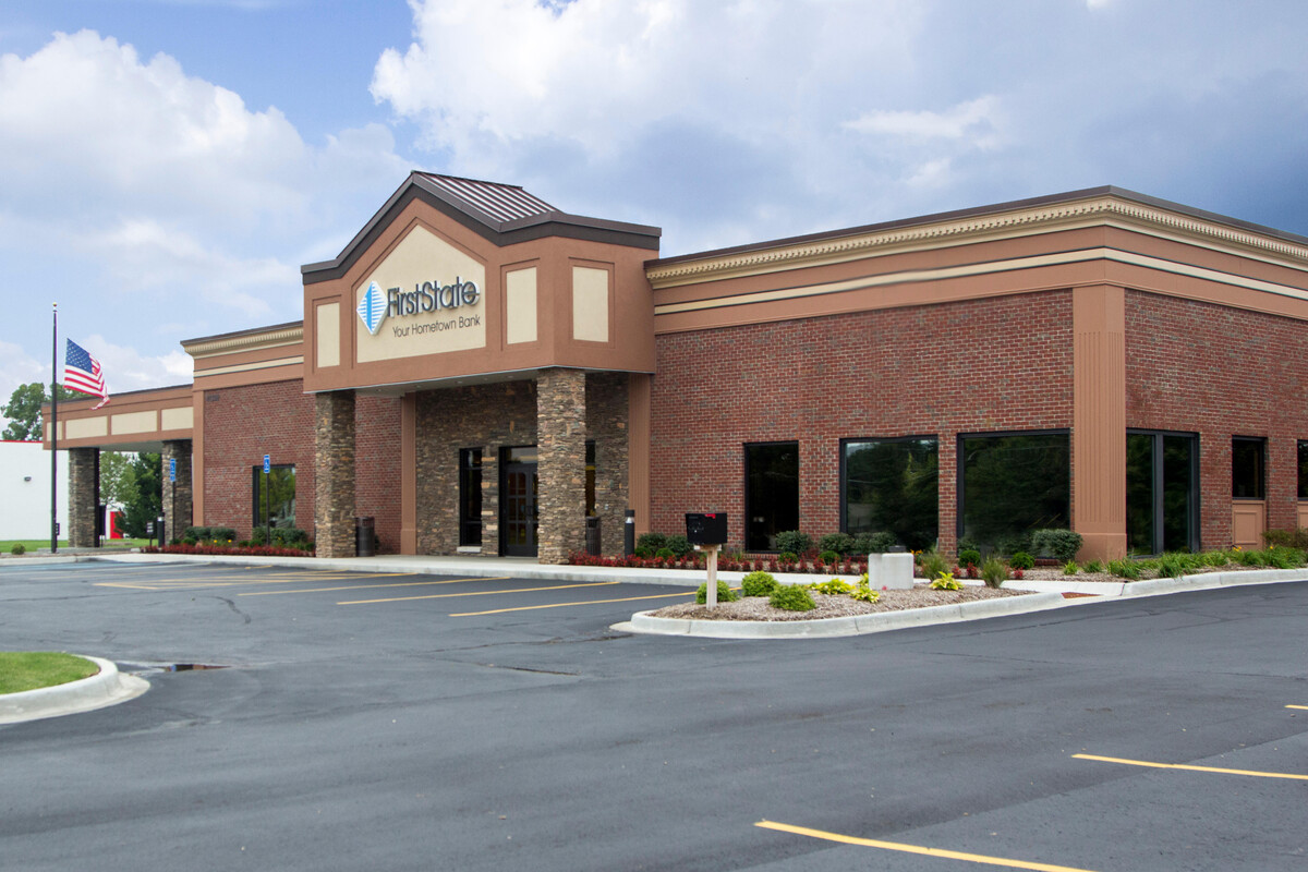 Images First State Bank