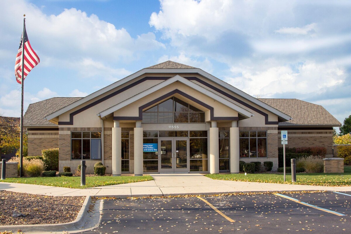 Images First State Bank