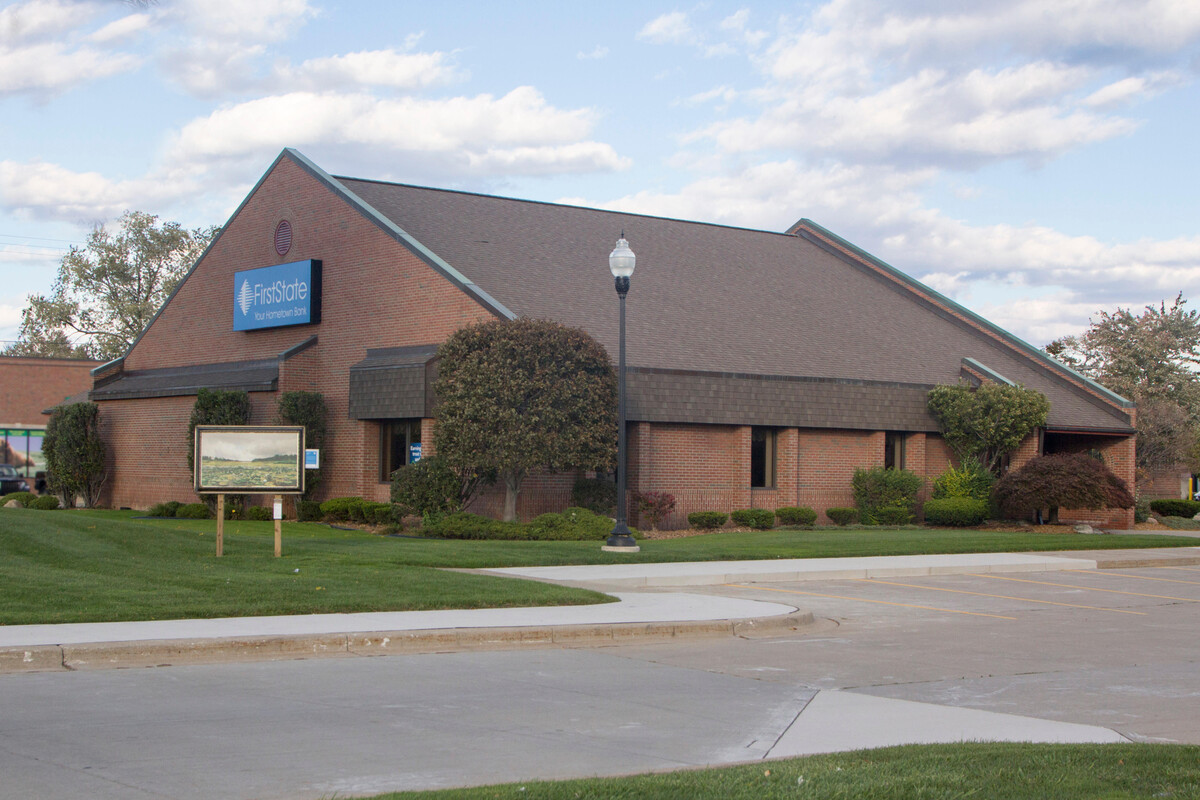 Images First State Bank