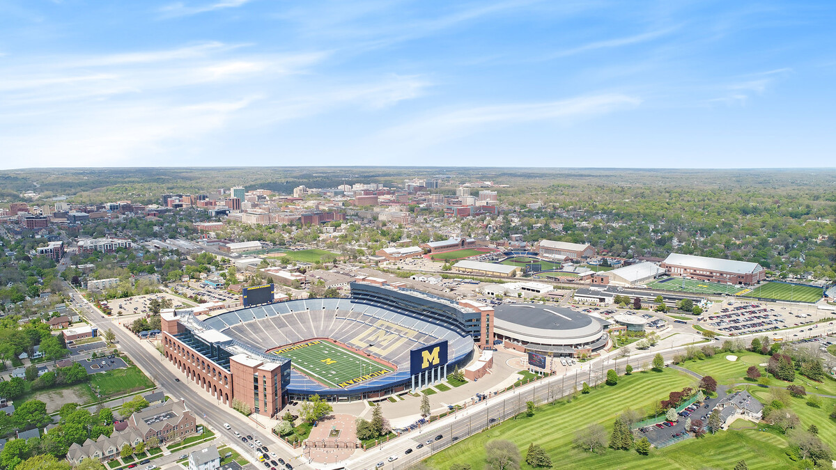 Images Colliers Ann Arbor