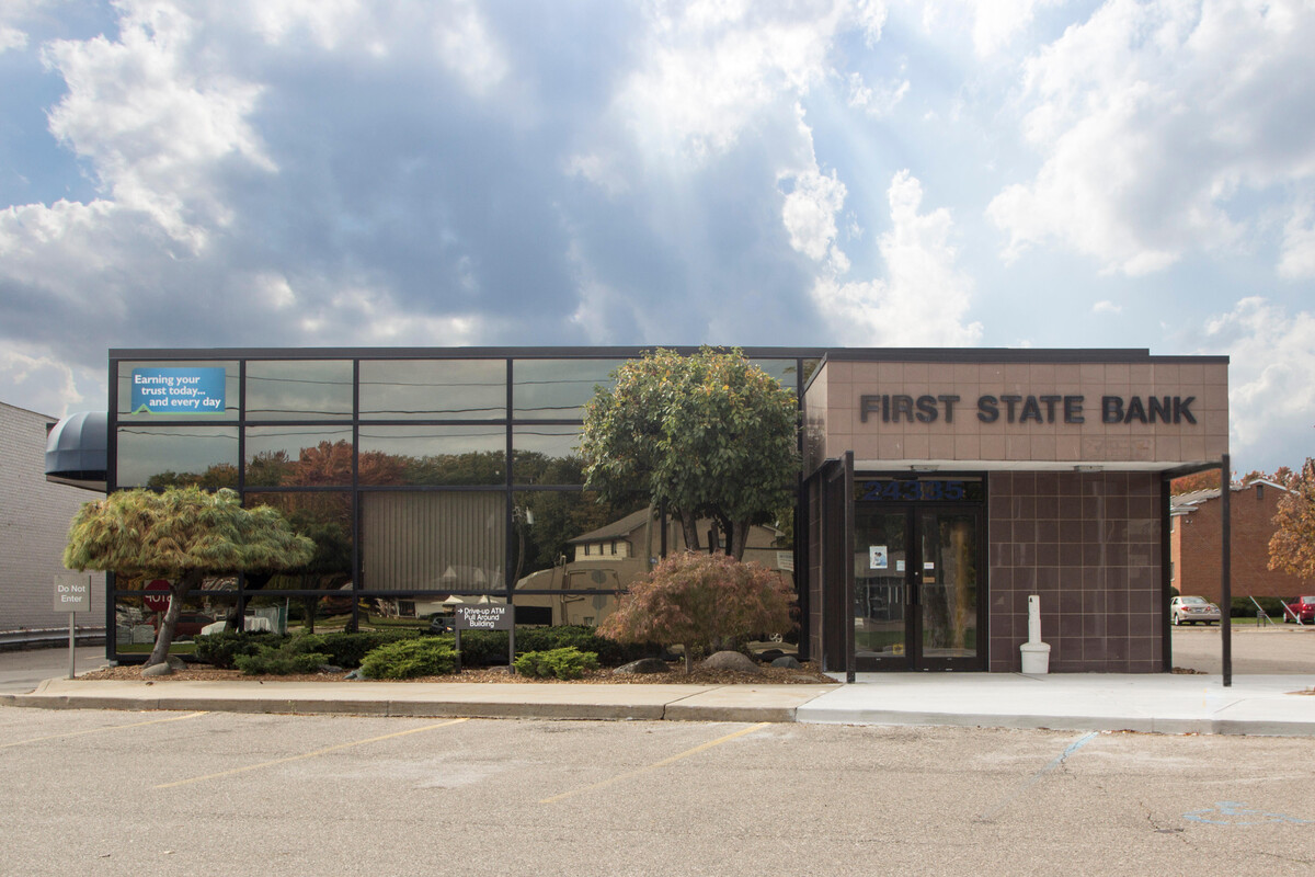 Images First State Bank