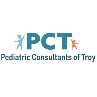Pediatric Consultants of Troy Logo