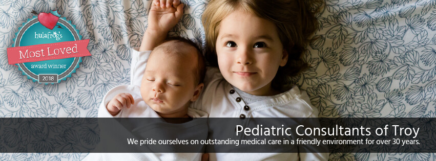 Images Pediatric Consultants of Troy