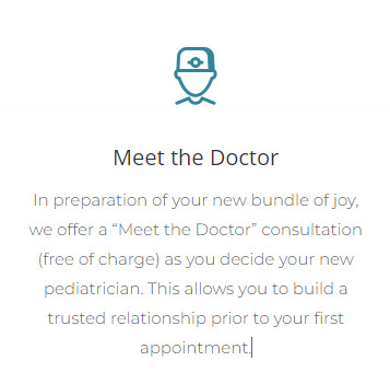 Images Pediatric Consultants of Troy