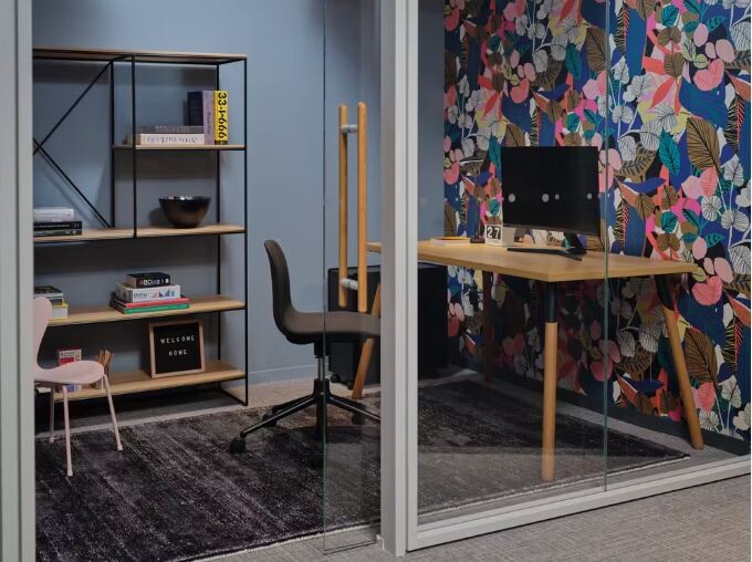 Images Interior Environments