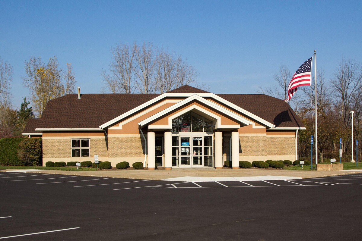 Images First State Bank