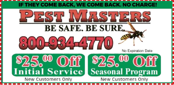 Images Pest Masters