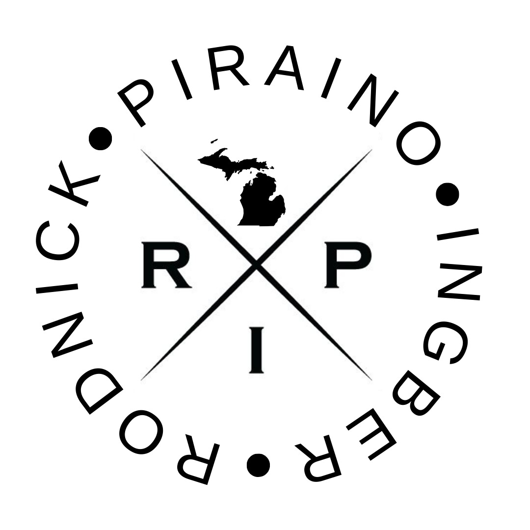 Rodnick, Piraino & Ingber PLLC Logo
