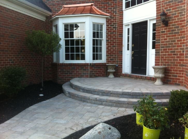 Images Highland Landscaping & Snowplowing