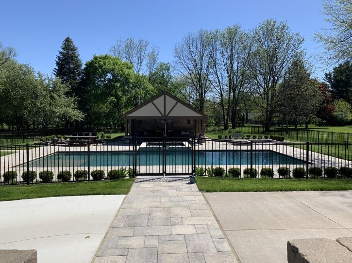 Images Highland Landscaping & Snowplowing