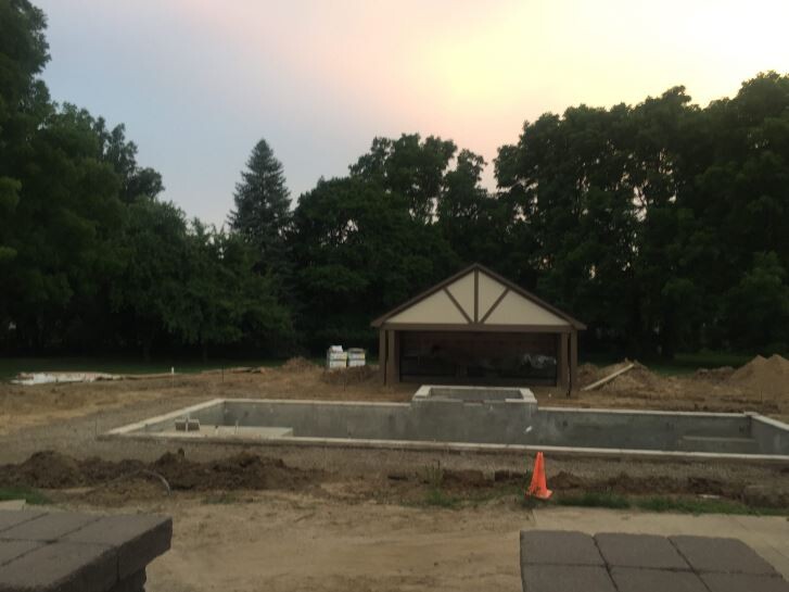 Images Highland Landscaping & Snowplowing