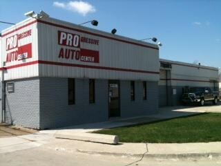Images Steve's Progressive Auto Care Center, Inc.