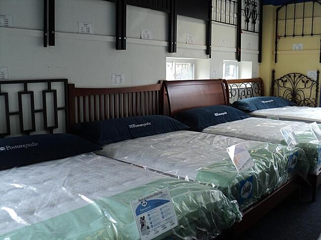 Images Van Winkle Mattress Company