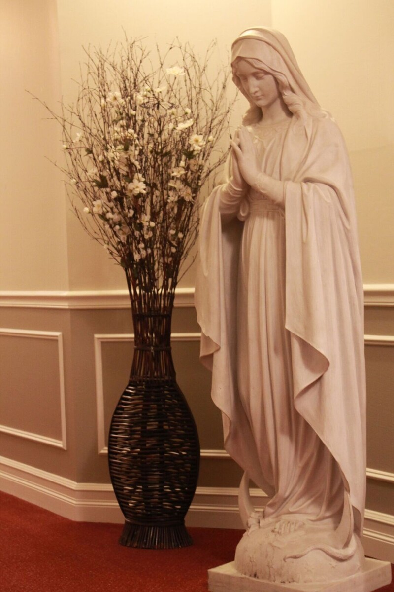 Images Allen Funeral Home