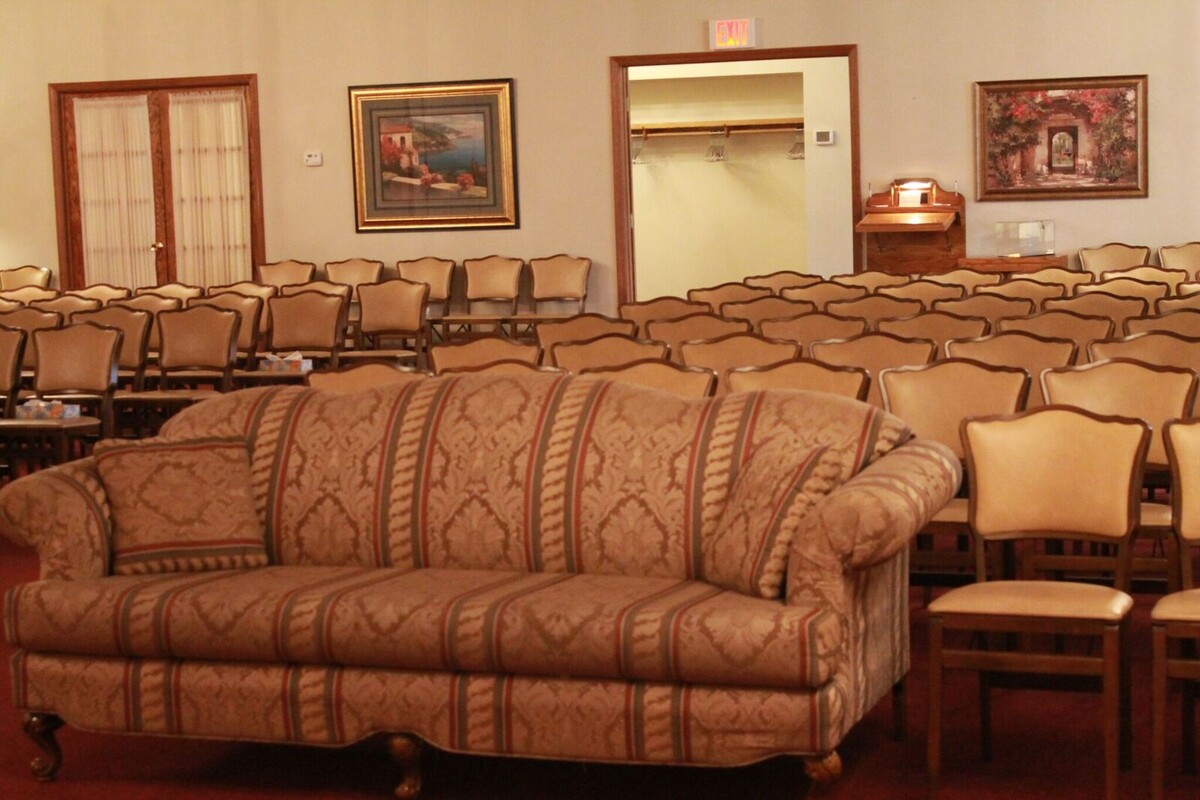 Images Allen Funeral Home