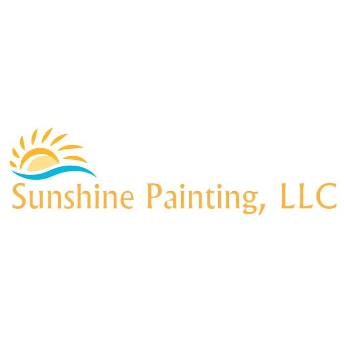 Sunshine Painting, LLC Logo