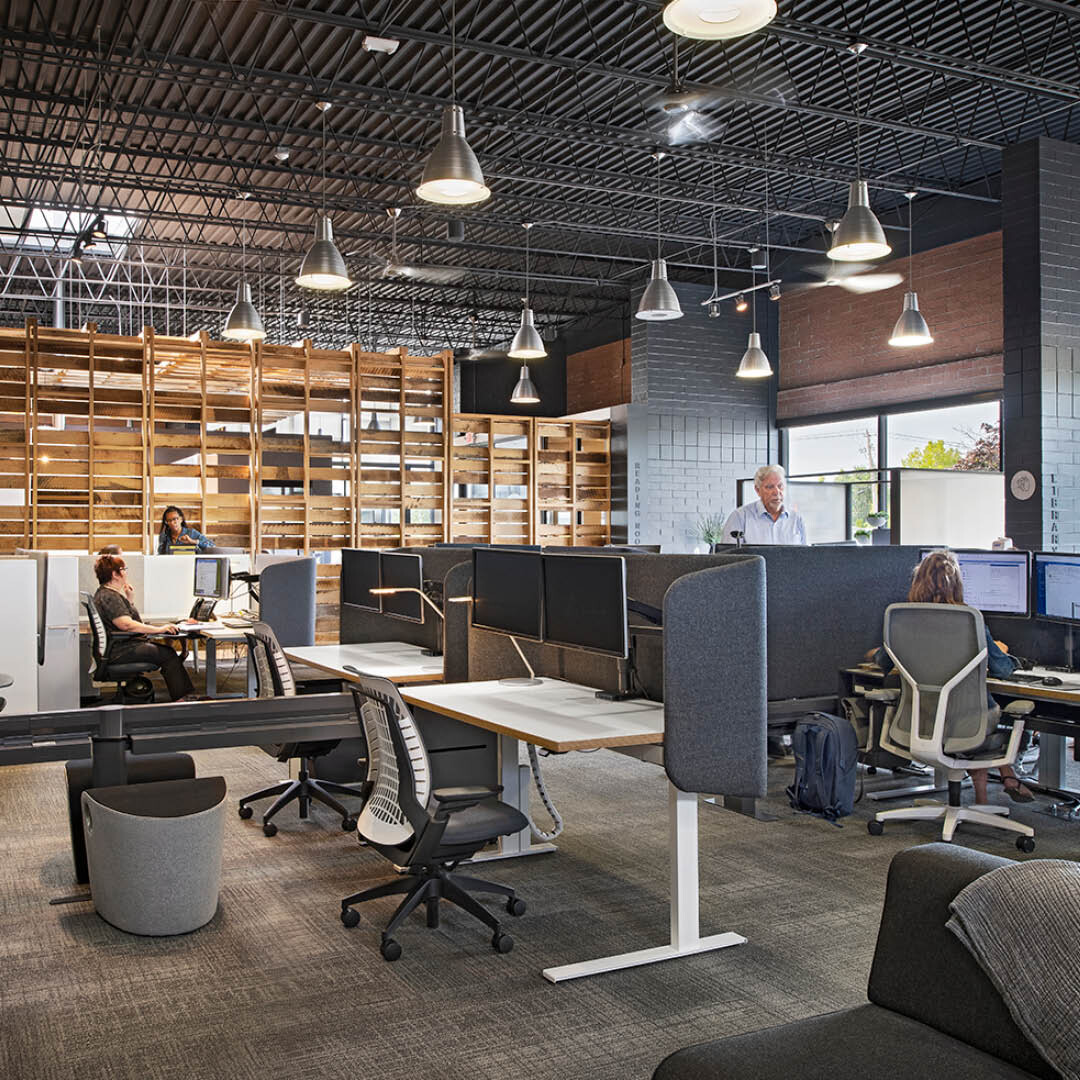 Images Interior Environments