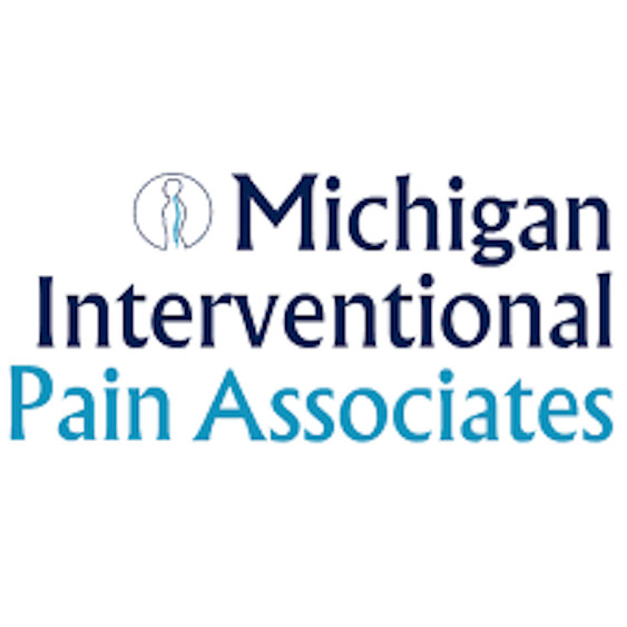 Michigan Interventional Pain Associates Logo