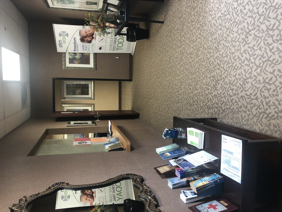 Images Michigan Interventional Pain Associates