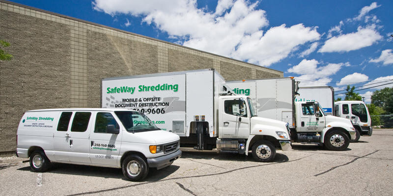 Images Safeway Shredding