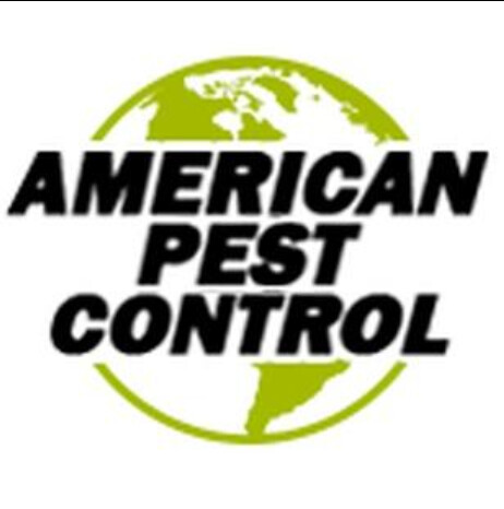 American Pest Control Logo