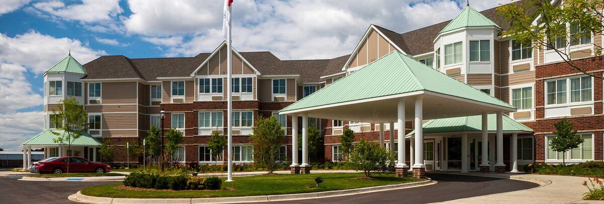 Images The Rivers Grosse Pointe