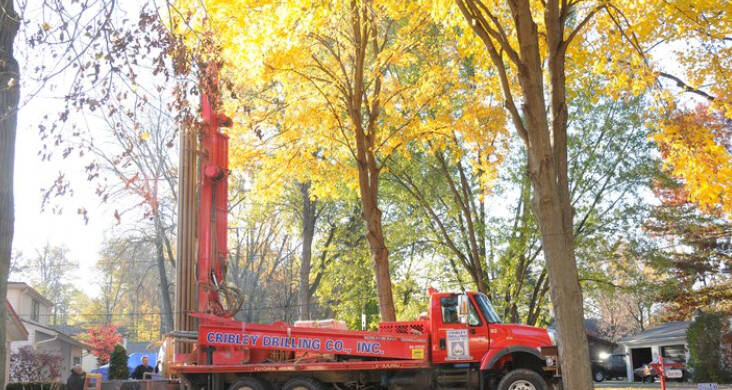 Images Cribley Drilling Company, Inc.