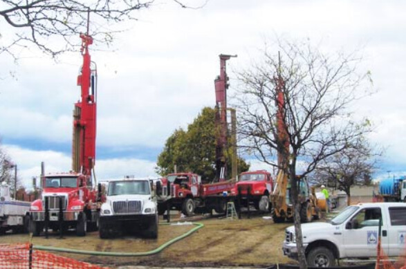 Images Cribley Drilling Company, Inc.