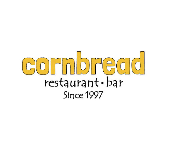 Cornbread Restaurant & Bar Logo