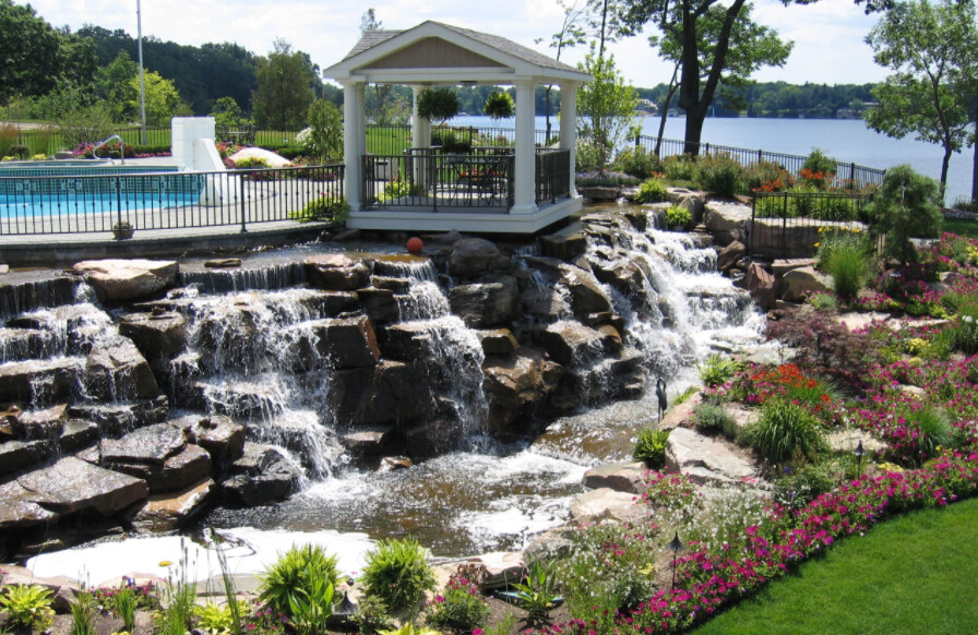 Images Sherwood Forest Garden Center