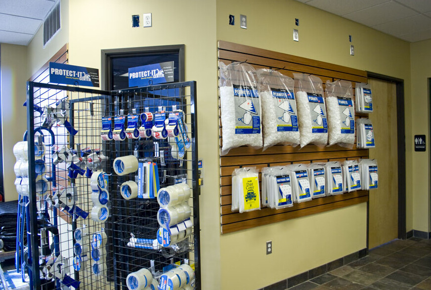 Images Metro Storage USA
