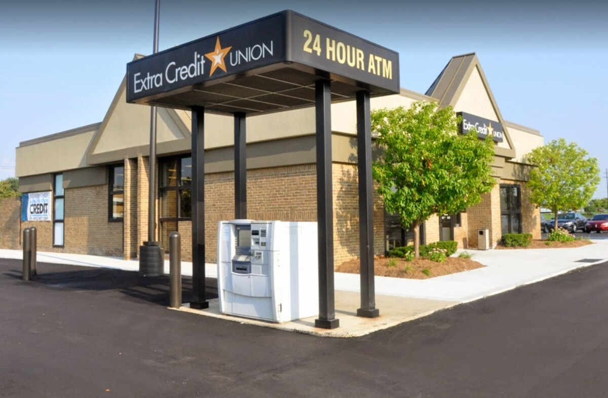Images Extra Credit Union