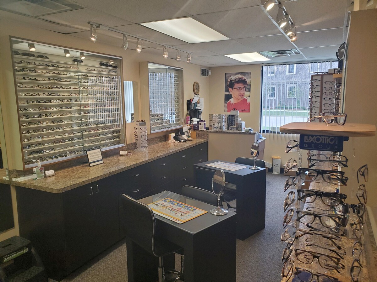Images Burman & Zuckerbrod Ophthalmology Associates