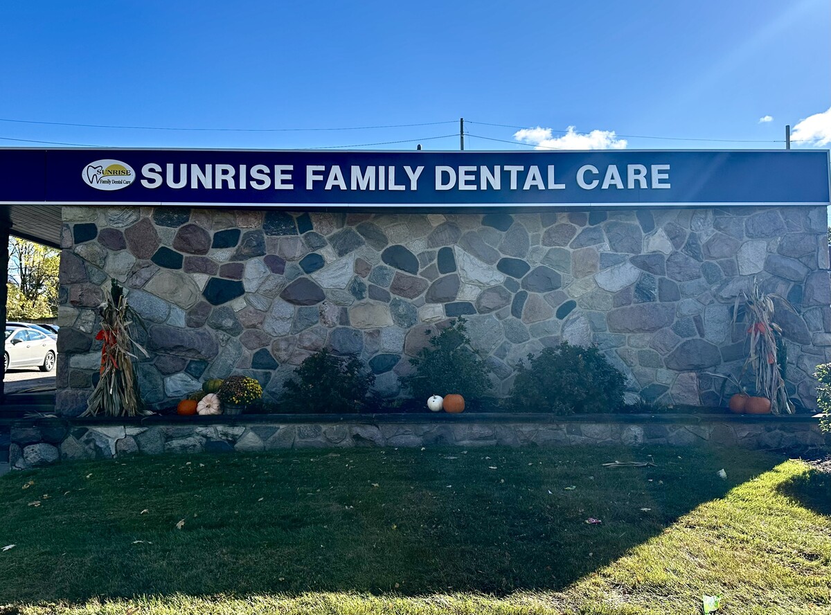 Images Sunrise Family Dental Care