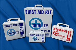 Images Quality First Aid & Safety