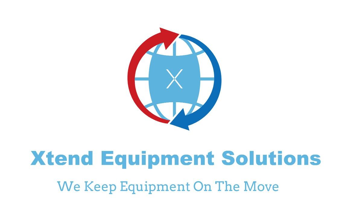 Xtend Equipment Solutions LLC. Logo