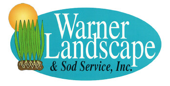 Images Warner Landscape & Sod
