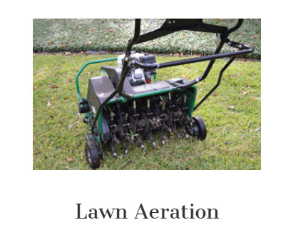 Images Warner Landscape & Sod