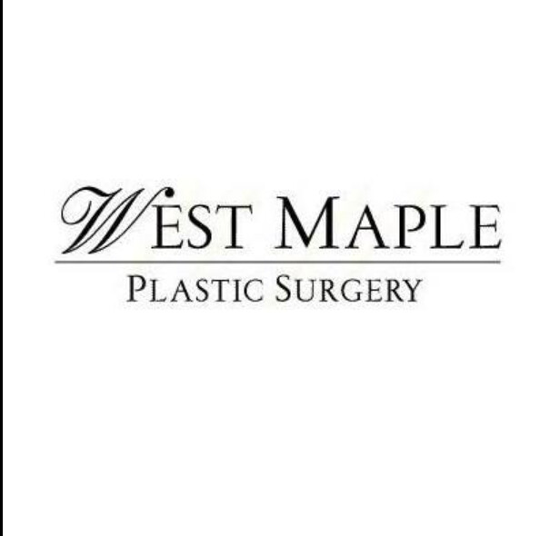 West Maple Plastic Surgery Logo