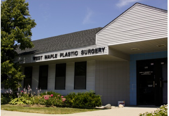 Images West Maple Plastic Surgery