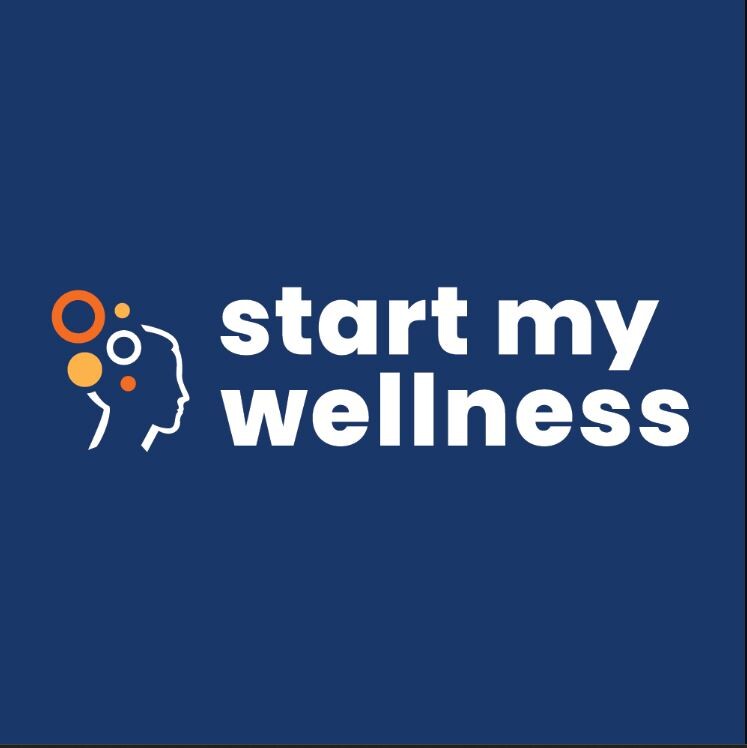 Start My Wellness Logo