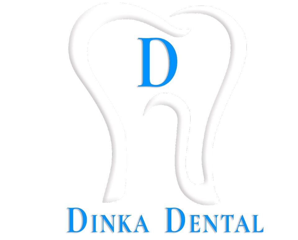 Dinka Dental Logo