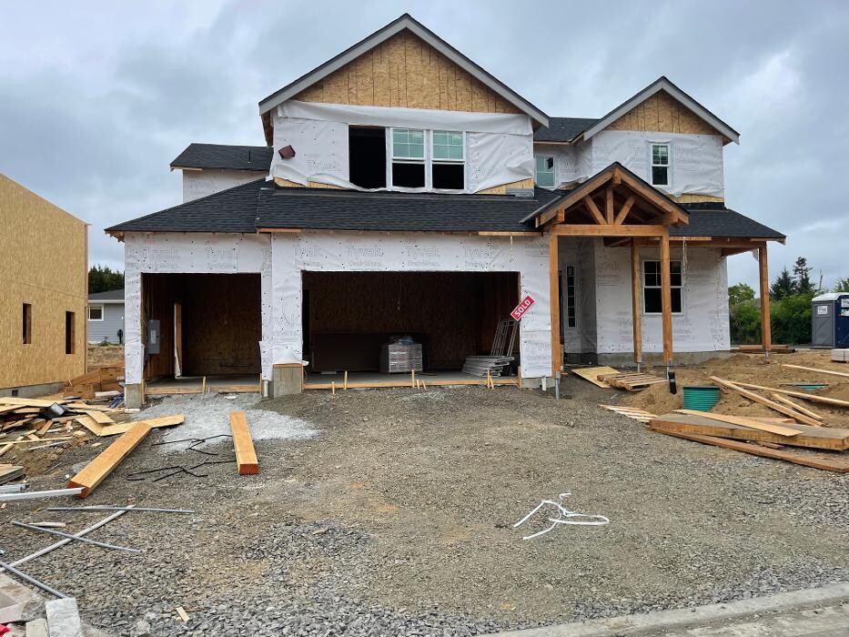 Images Top Notch Framing & Construction LLC
