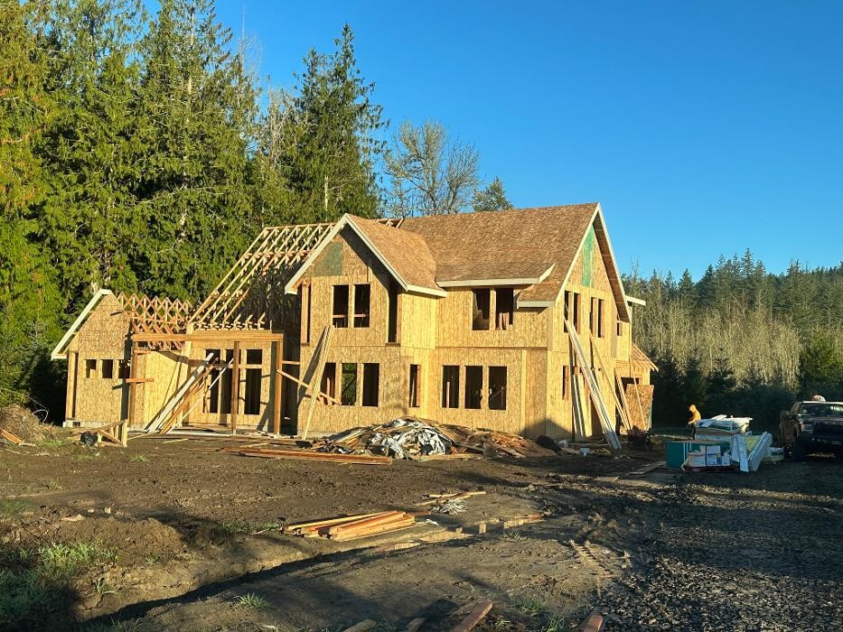 Images Top Notch Framing & Construction LLC